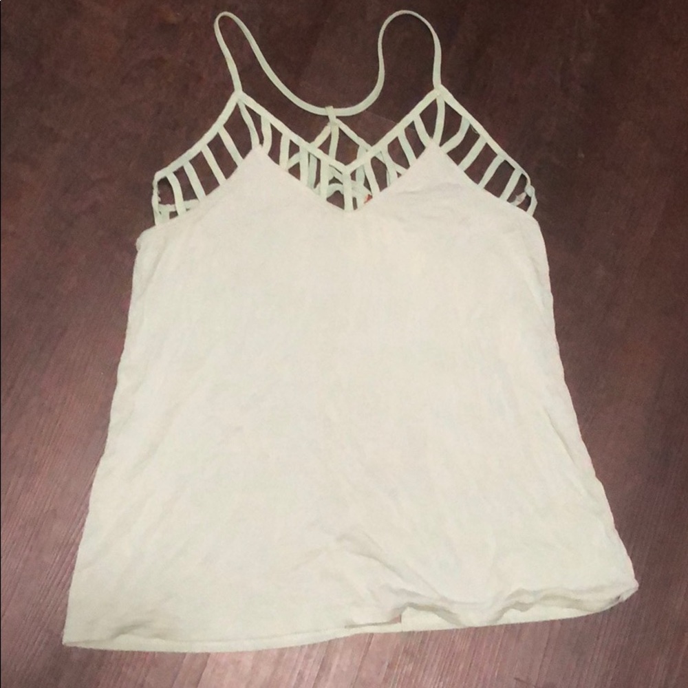 BKE tank